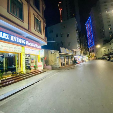 فندق أليكس ها لونج ها لونغ المظهر الخارجي الصورة